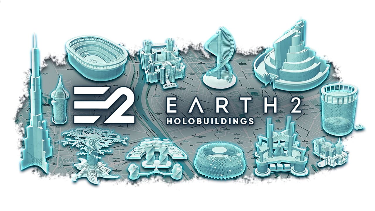 HoloBuilding 업데이트 및 수정 사항
