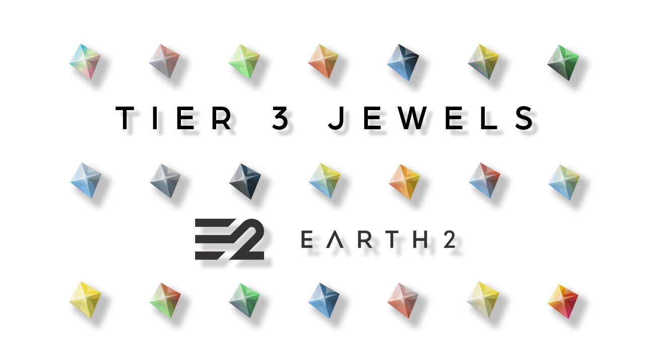 三级Jewel发布，玩家已售出130万个Jewel