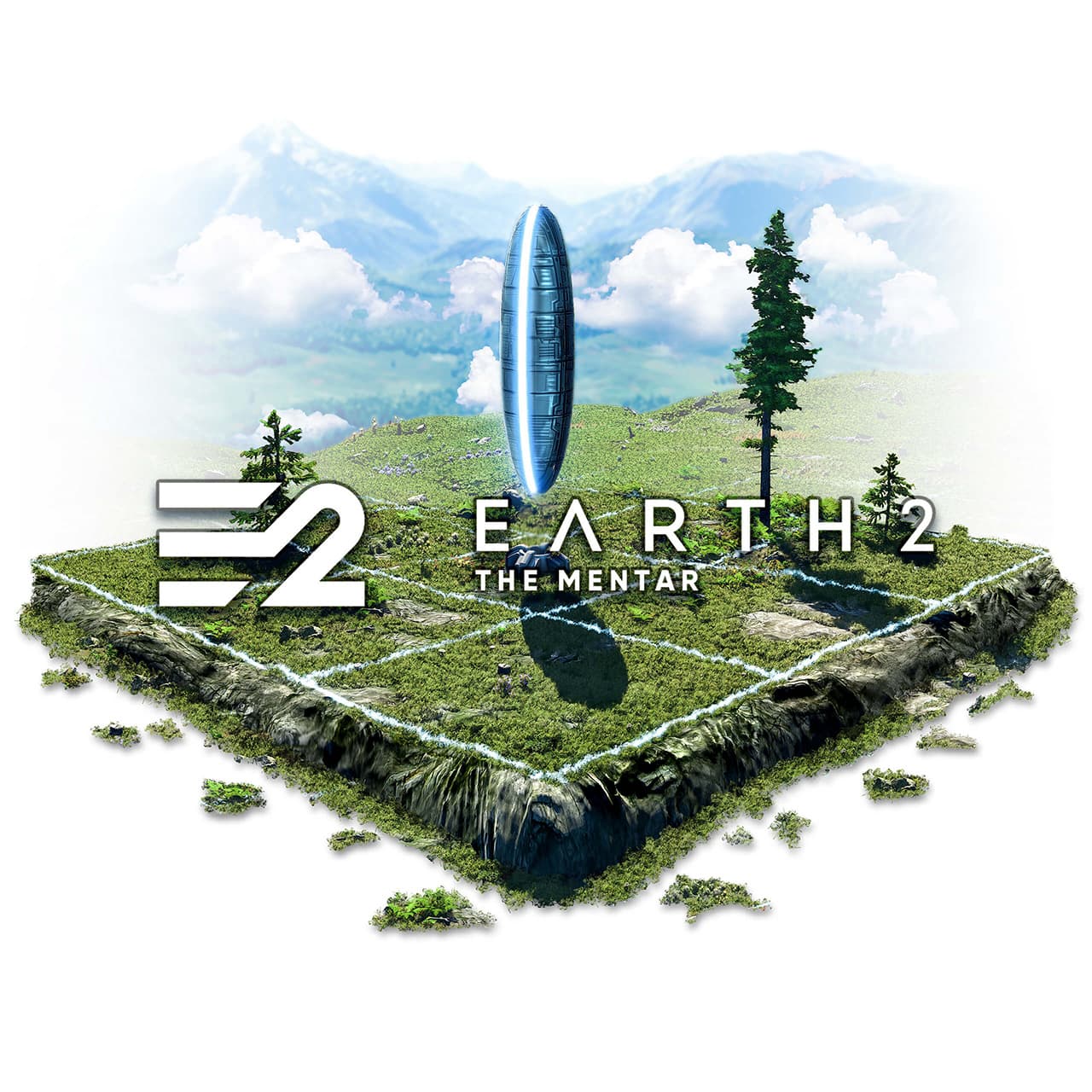 Mentars, E-ther, Essence 和 Holobuilding