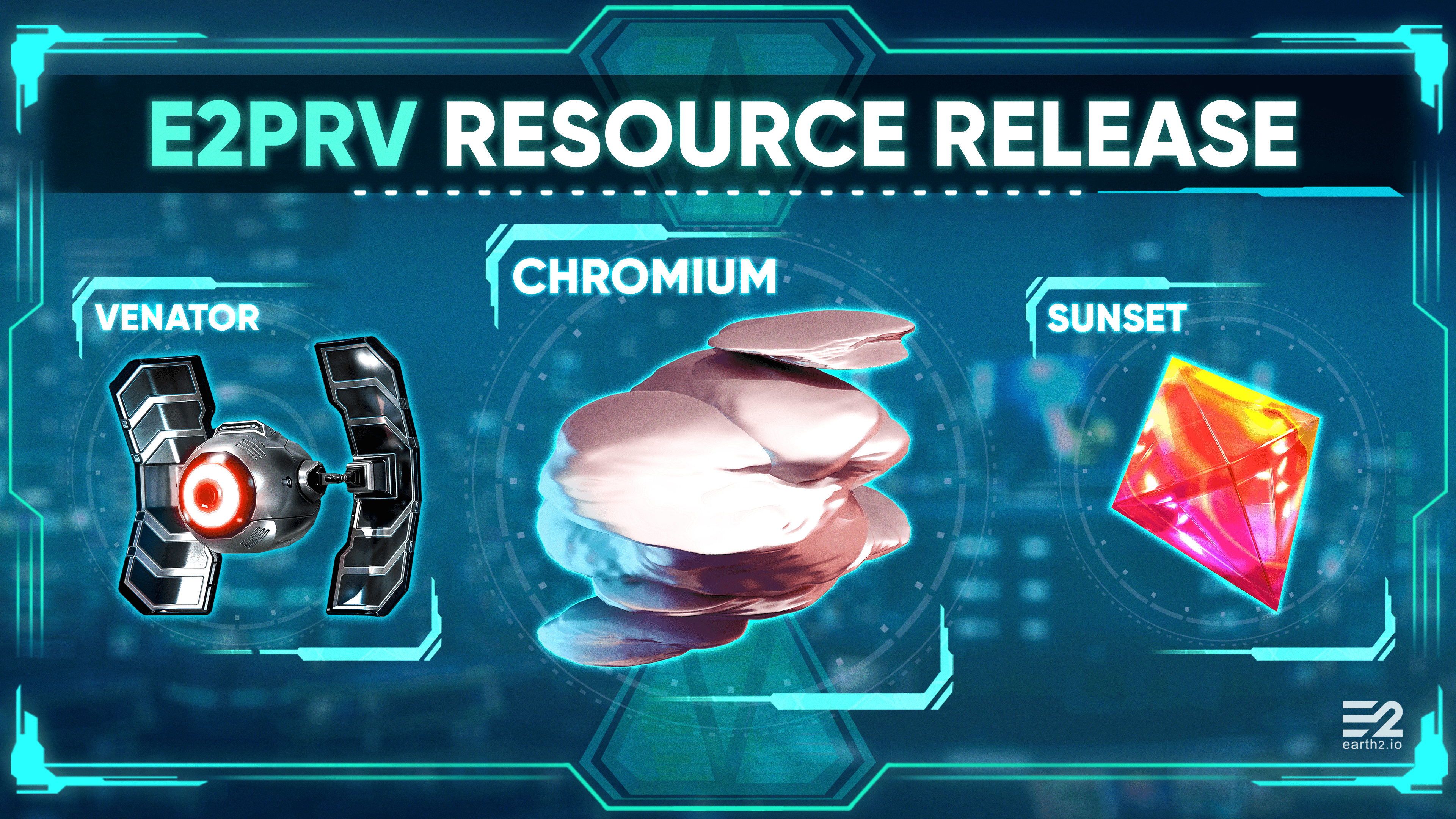 자원 공개: Chromium