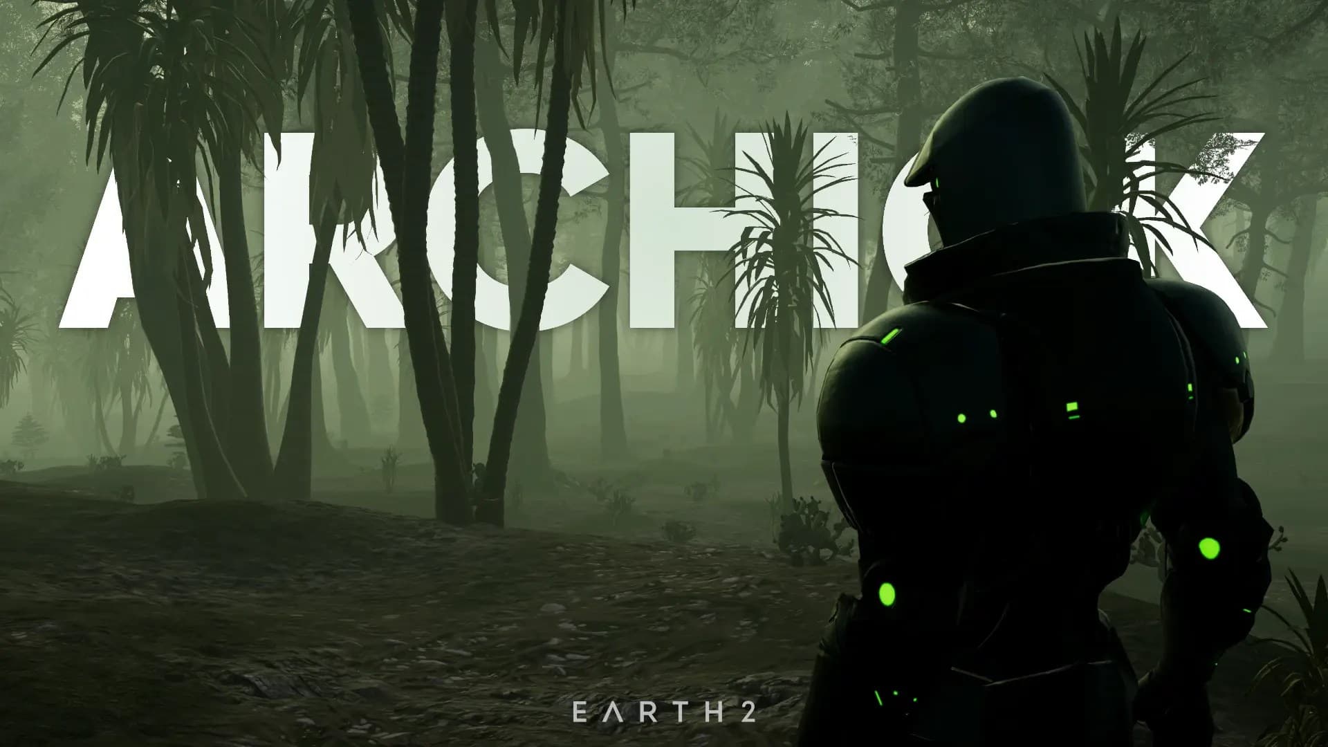 Archiok 및 Earth 2 스킨 관련 중요 사항