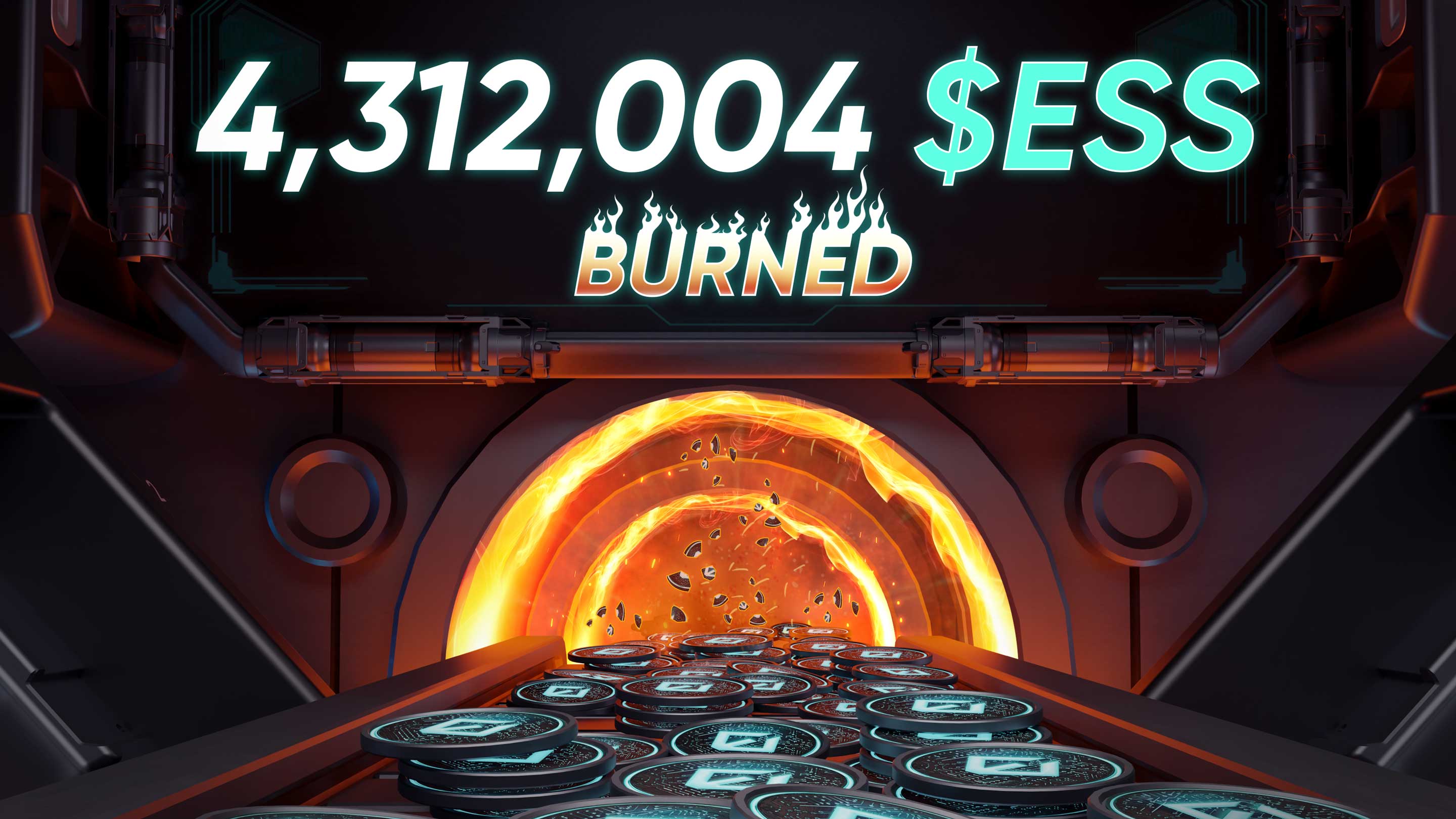 Earth 2 $ESS 업데이트 보고서: (2025년 4월-6월, 7월-9월)